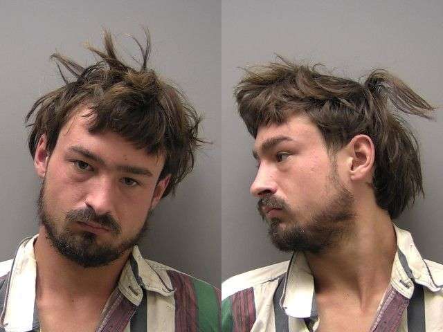 PETERS CLAYTON TRESPASS 500 CASH