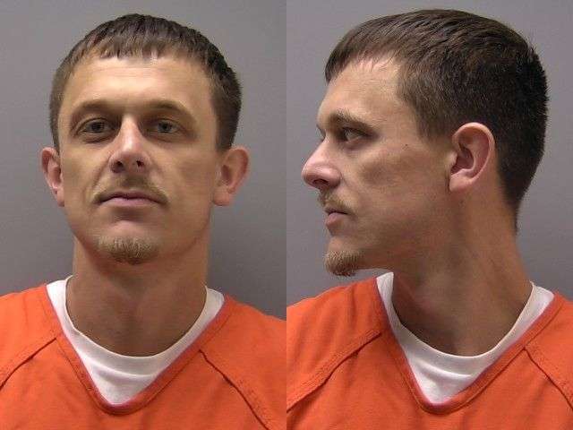 POSPISIL REMINGTON UNL USE WEAPON NO BOND