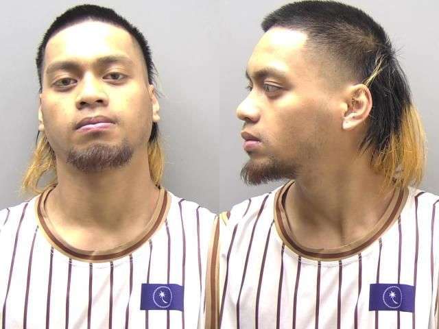RESEPY BR AGG FLEEING SENT 1 YEAR