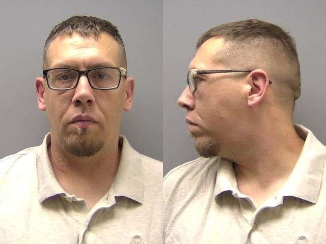 SMART BRIAN FUG OUT OF STATE NO BOND
