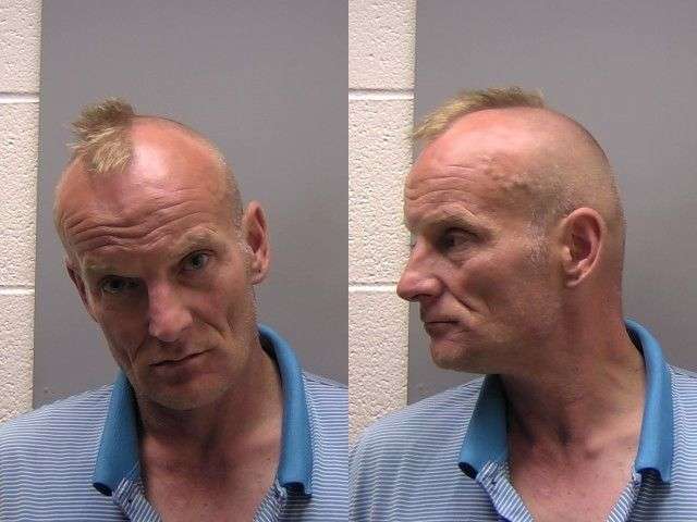 SPANGLER COREY POSS CONT SUBS NO BOND