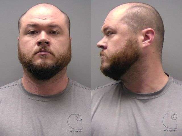 STASNY JARRETT DWI 10000 BOND