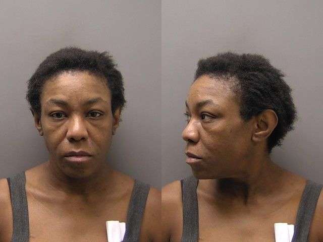 TEASLEY ERICKA NON SUPPORT 1000 CASH