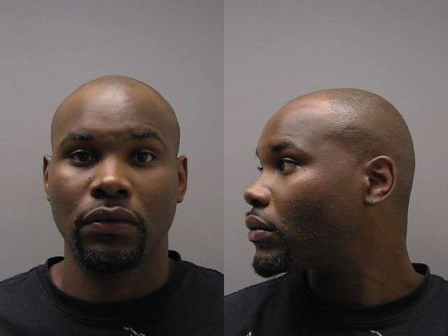 TERRELL JULIUS CHILD ABUSE OR NEG 7500 BOND