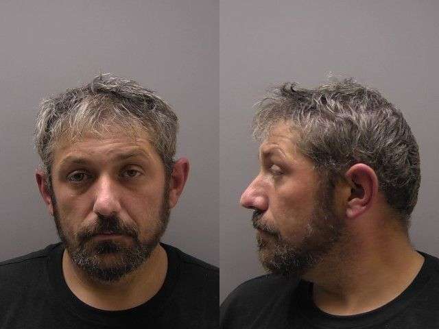 TESTERMAN BRIAN VIOL PROT ORDER 2500 BOND