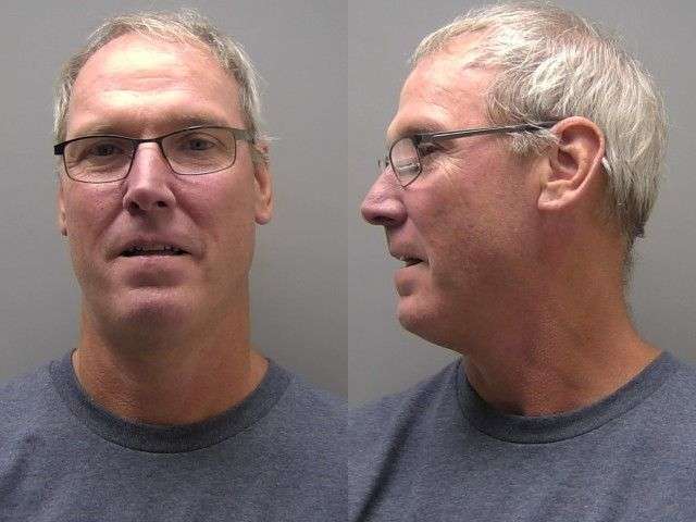 WALKER BRIAN DWI 500 BOND