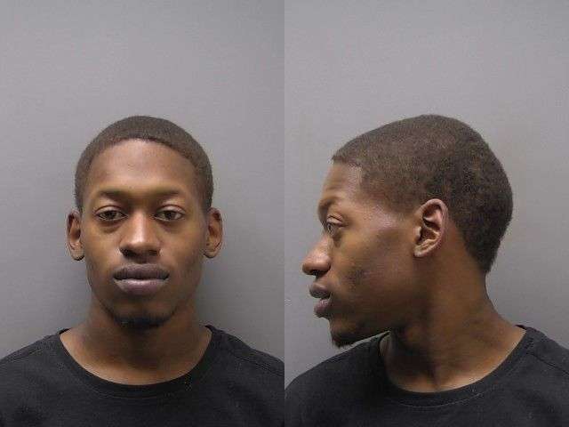 WILLIAMS AHTAVION ASSAULT NO BOND