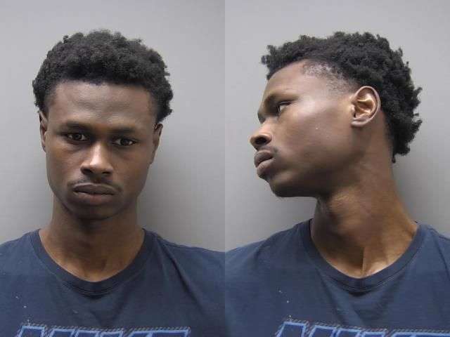 WILLIAMS LEVON STEALING SENT 120 DAYS