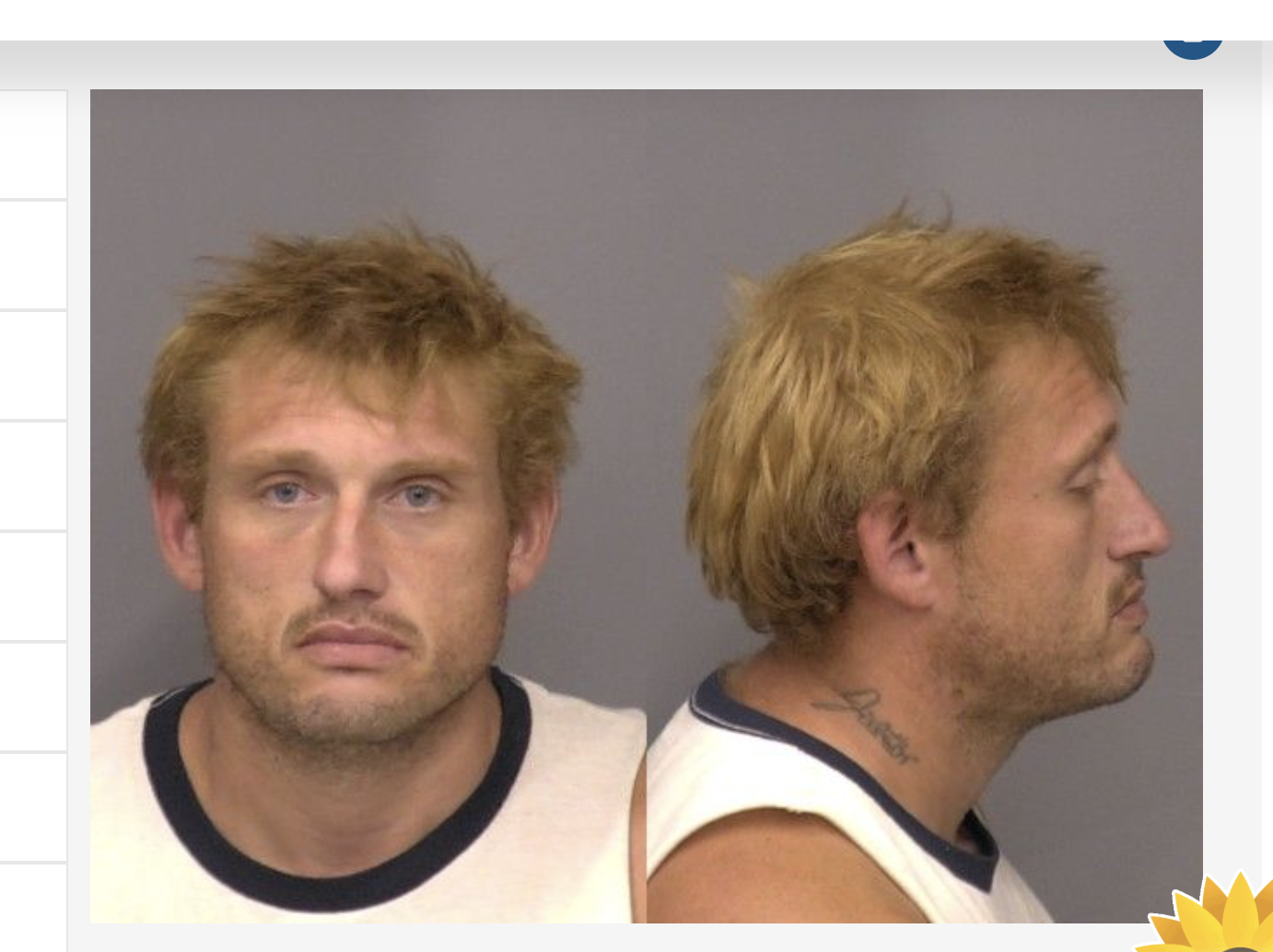 Hiers, Joshua William