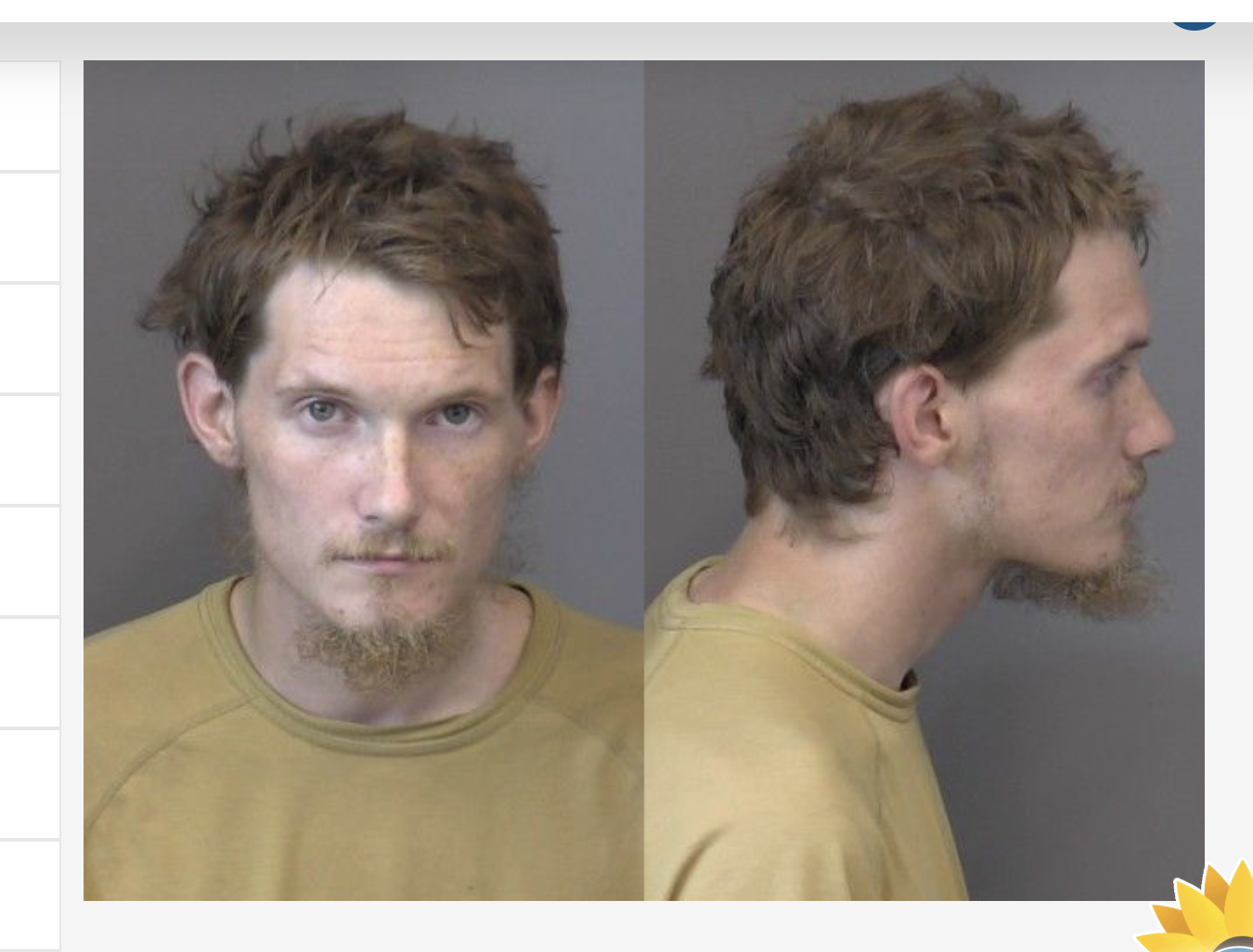 Holtz, Logan Chase