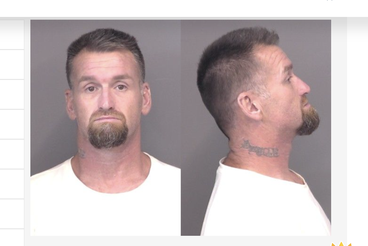 Lainer, Joshua Cade