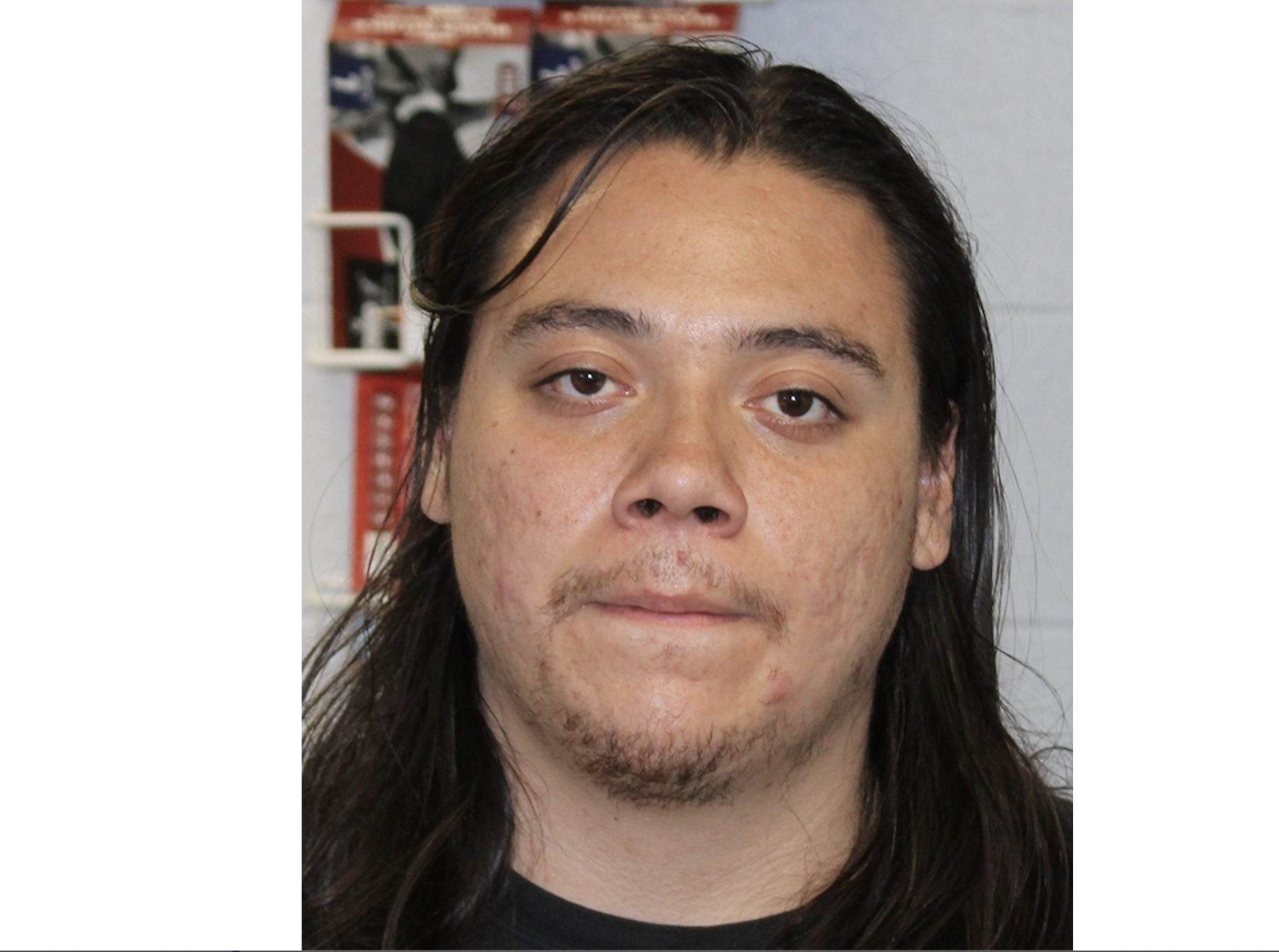 Hays man arrested on drug charges after overdose report
