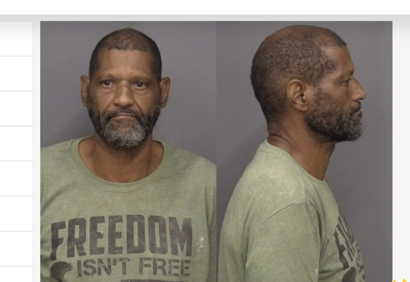 Johnson, Tyrone Eugene