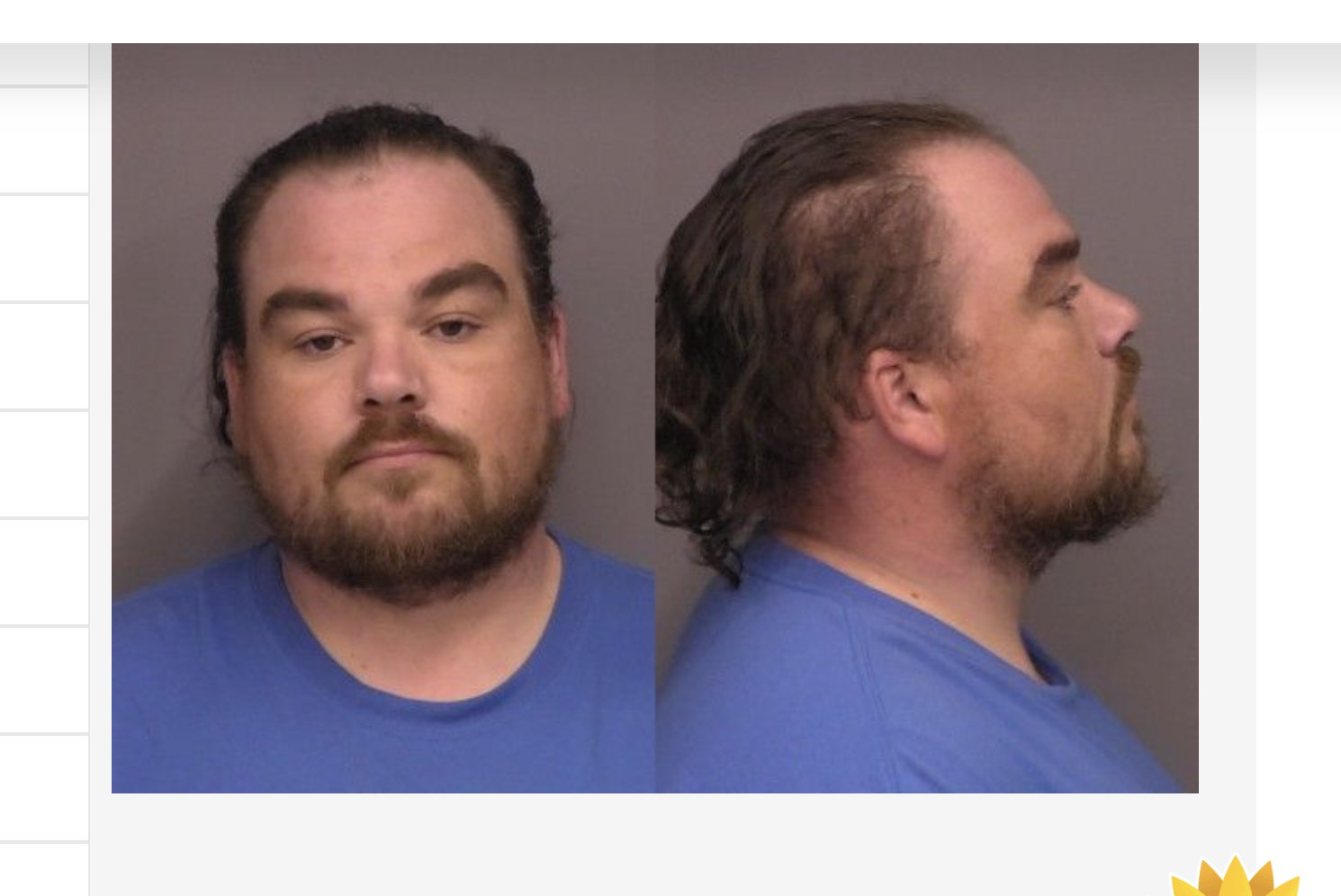 Krueger, David Roy