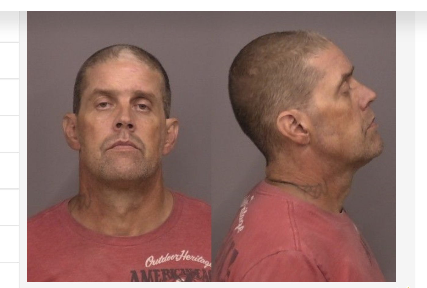 Urich, Michael Dominick