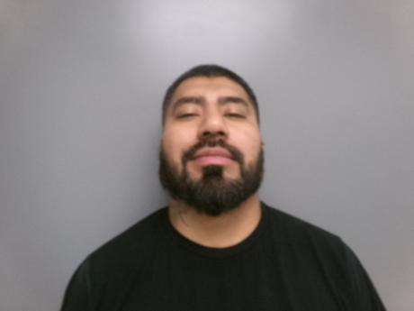 <b>Alberto Galvan Jr - 3rd Degree Assault Menacing Manner, Criminal Mischief</b>