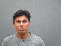 <b>Samuel Enrique-Chamale - Immigration</b>