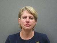 <b>Mandy Lynn Bose - 3rd Degree Domestic Assault</b>