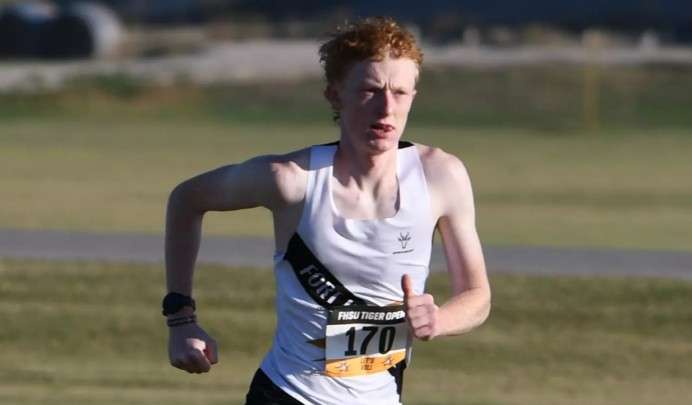 FHSU Athletics photo/Ryan Prickett