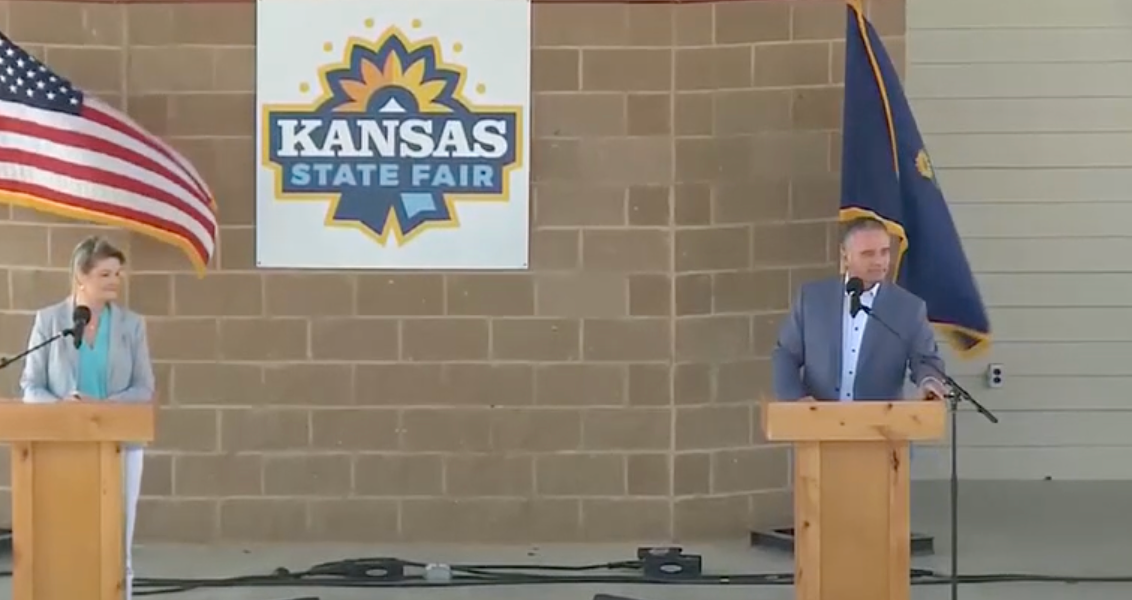 Photo courtesy KWCH