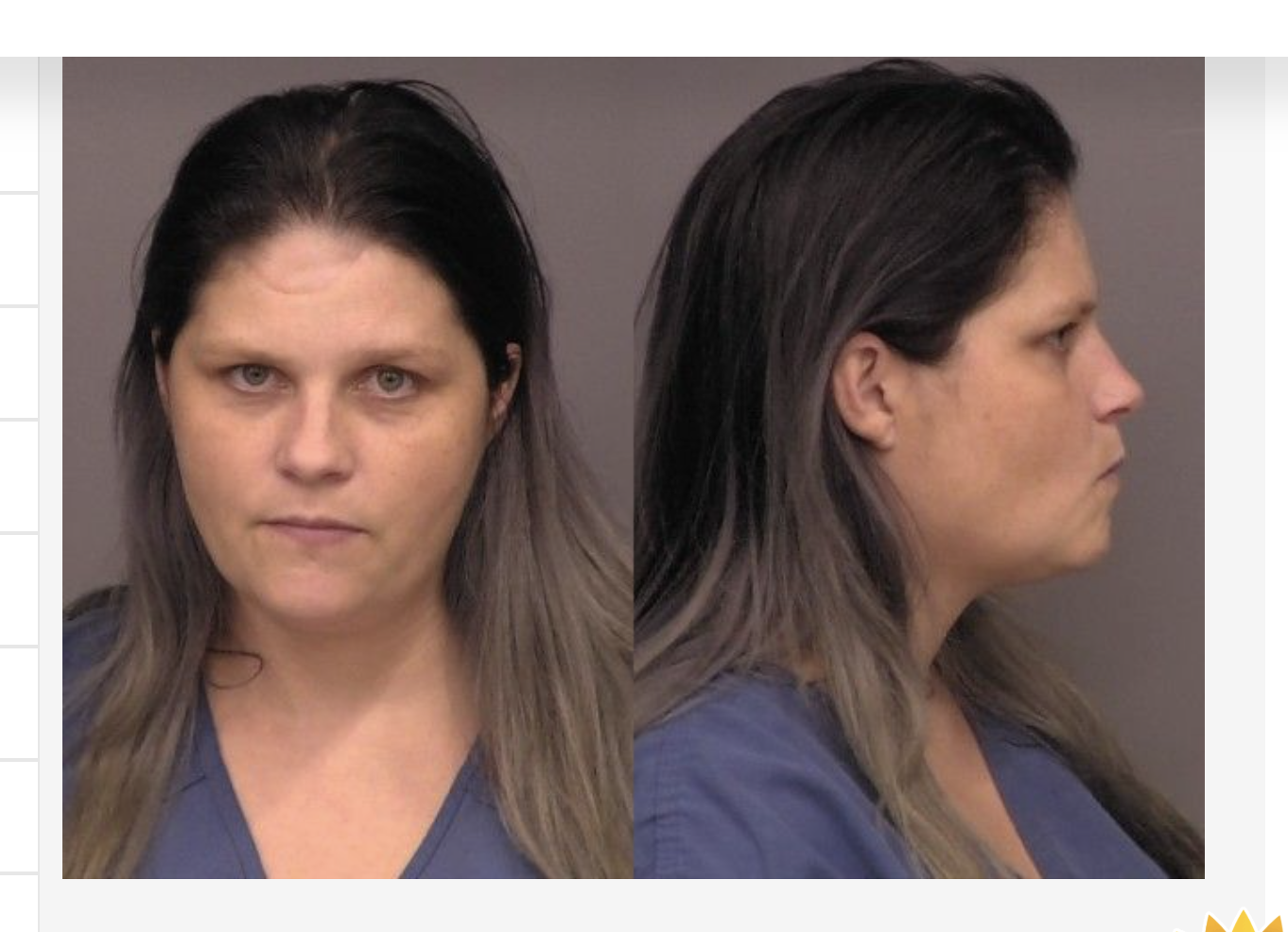 Lingenfelter, Katherine Martise Elaine