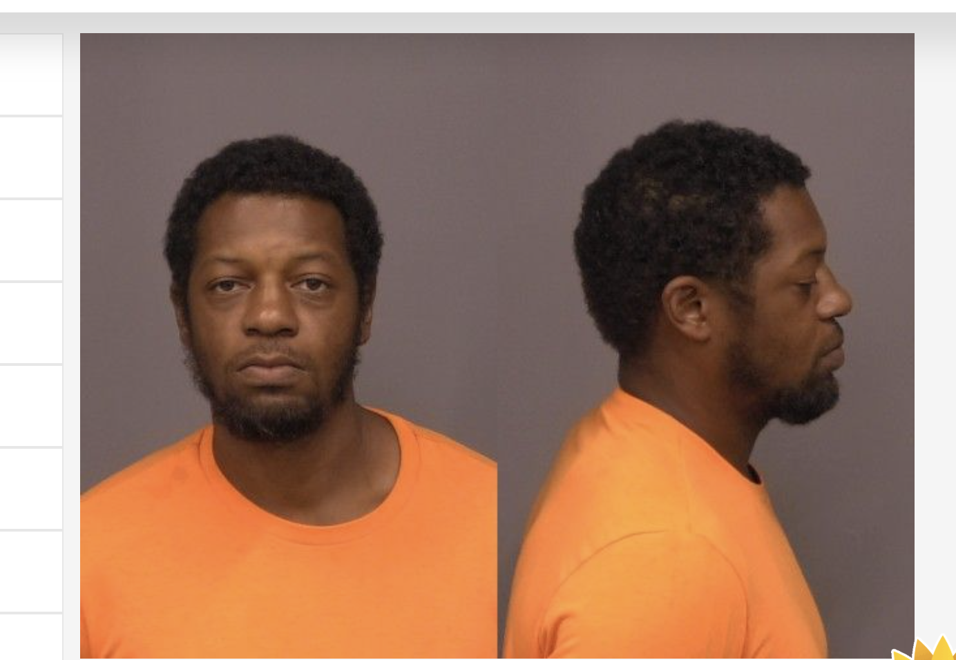 Townsend, Davon Leshane