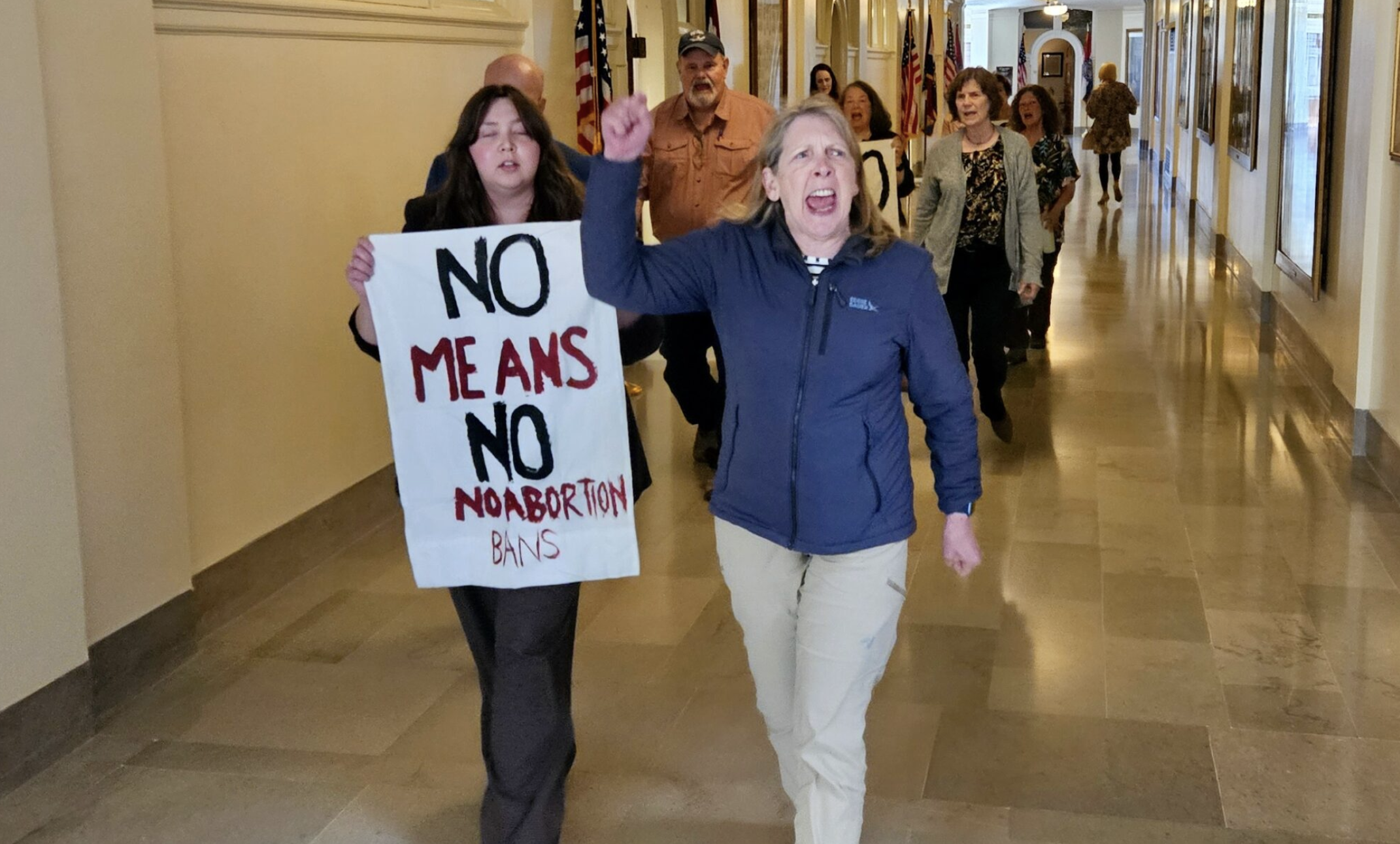 Latest Missouri poll finds another razor thin margin ahead of November vote on abortion