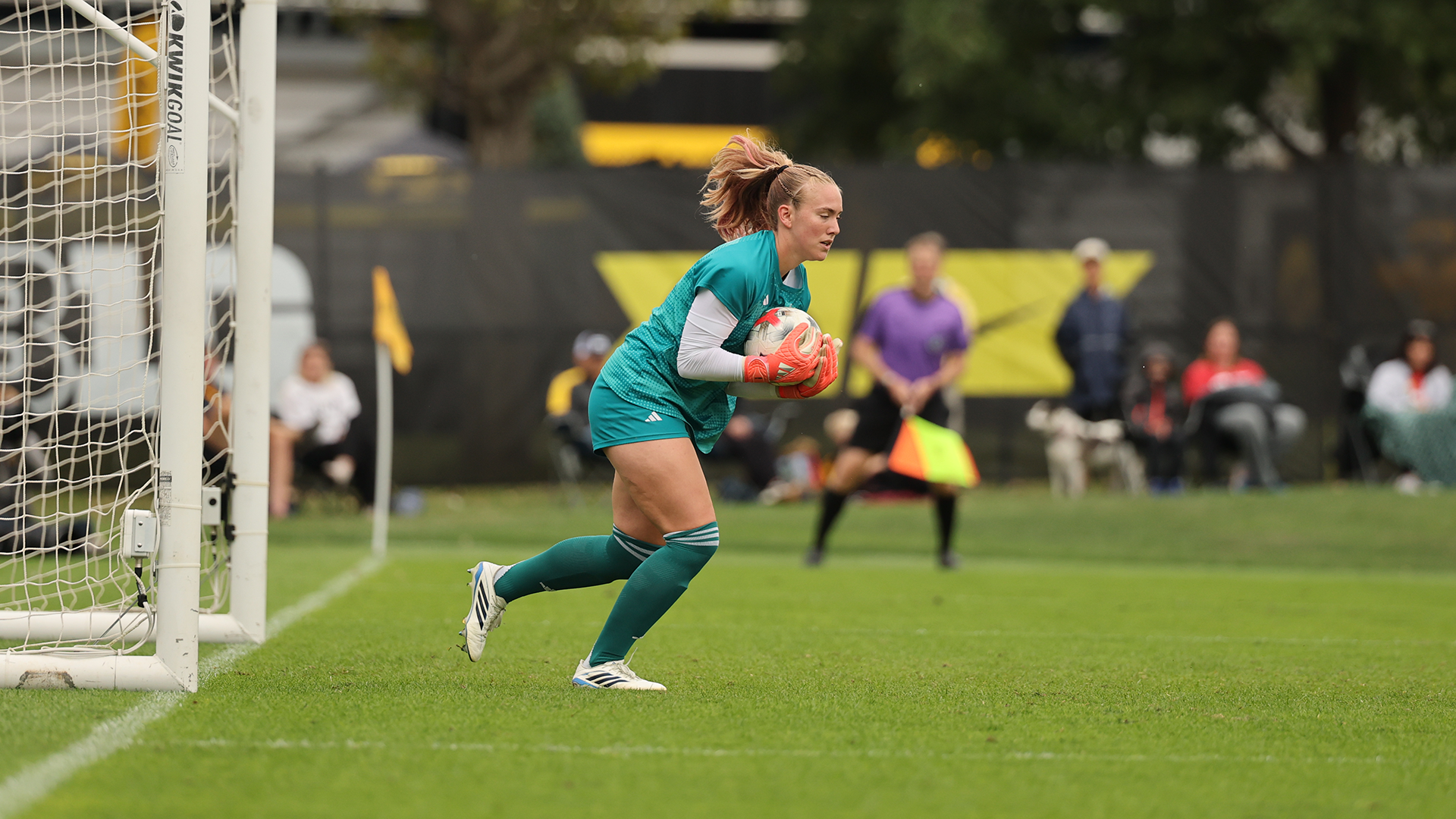 Huskers finish in scoreless deadlock at No. 25 Iowa