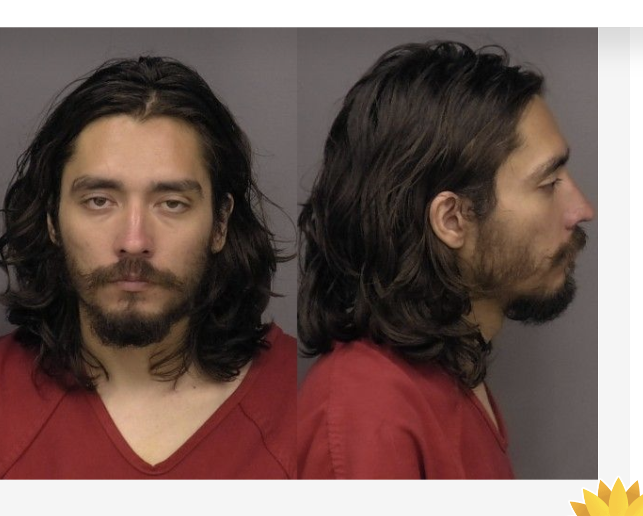 Chaca, Shane Christopher