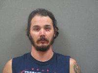 <b>Deven Allen James Dircksen - Assault-3rd Degree Domestic</b>