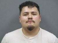 <b>Jose Bravo - DUI-Liquor-1st Offense</b>