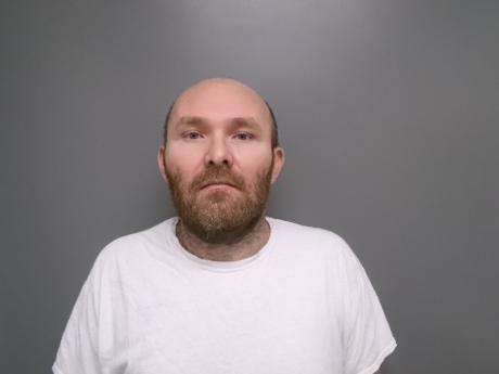 <b>Anthony S Haggart - Violate Domestic Abuse Protection Order, Assault-Cause Bodily Injury</b>
