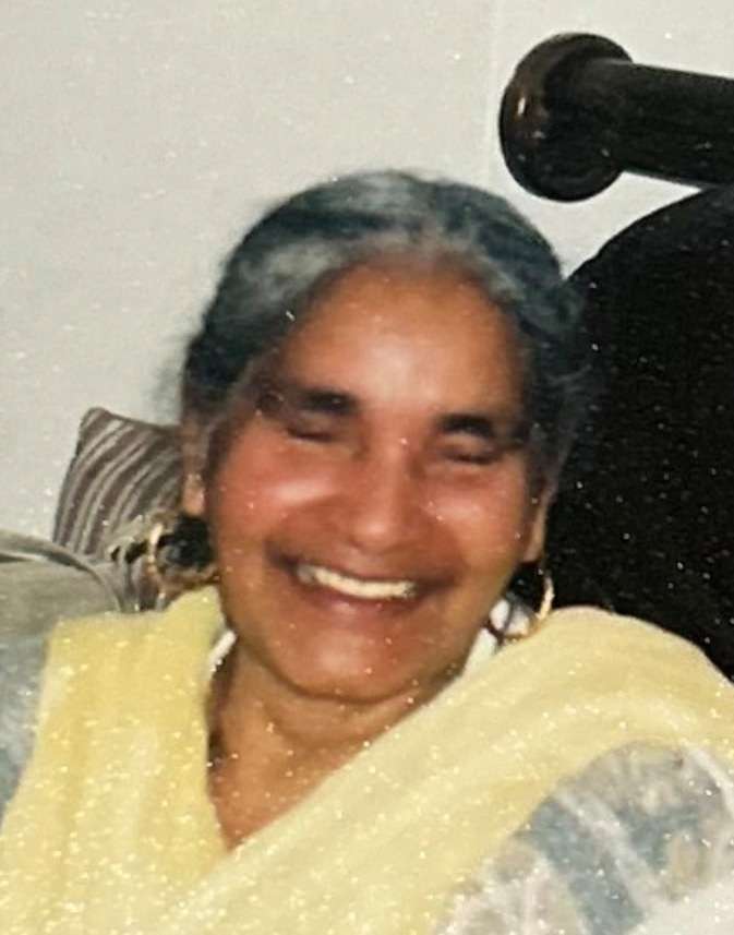  Surinder Kaur