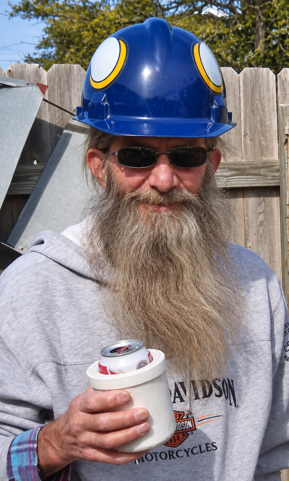Don “Dick” Dykema