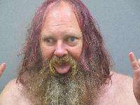 <b>Jake Todd - Obstructing Government Operations, Resisting Officer</b>