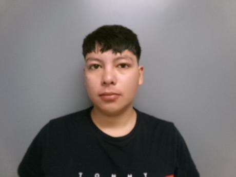 <b>Marcos Garcia-Lopez - DUI-Liquor +.15, Minor in Possession of Alcohol, Driving Left of Center, No Operators License</b>