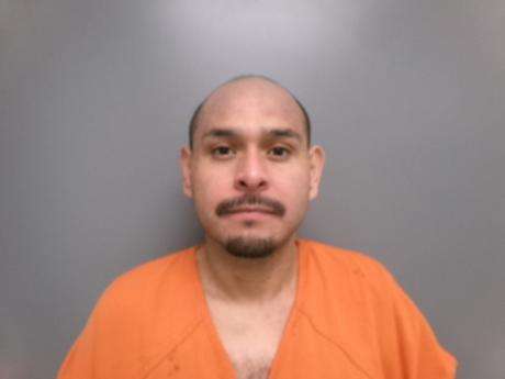 <b>Anthony Michael Godina - 2nd Degree Domestic Assault</b>