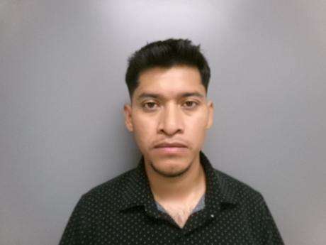 <b>Ludin Adolfo Gonzalez Torres - No Operators License</b>