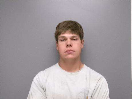 <b>Colby James Lane - DUI +.15</b>