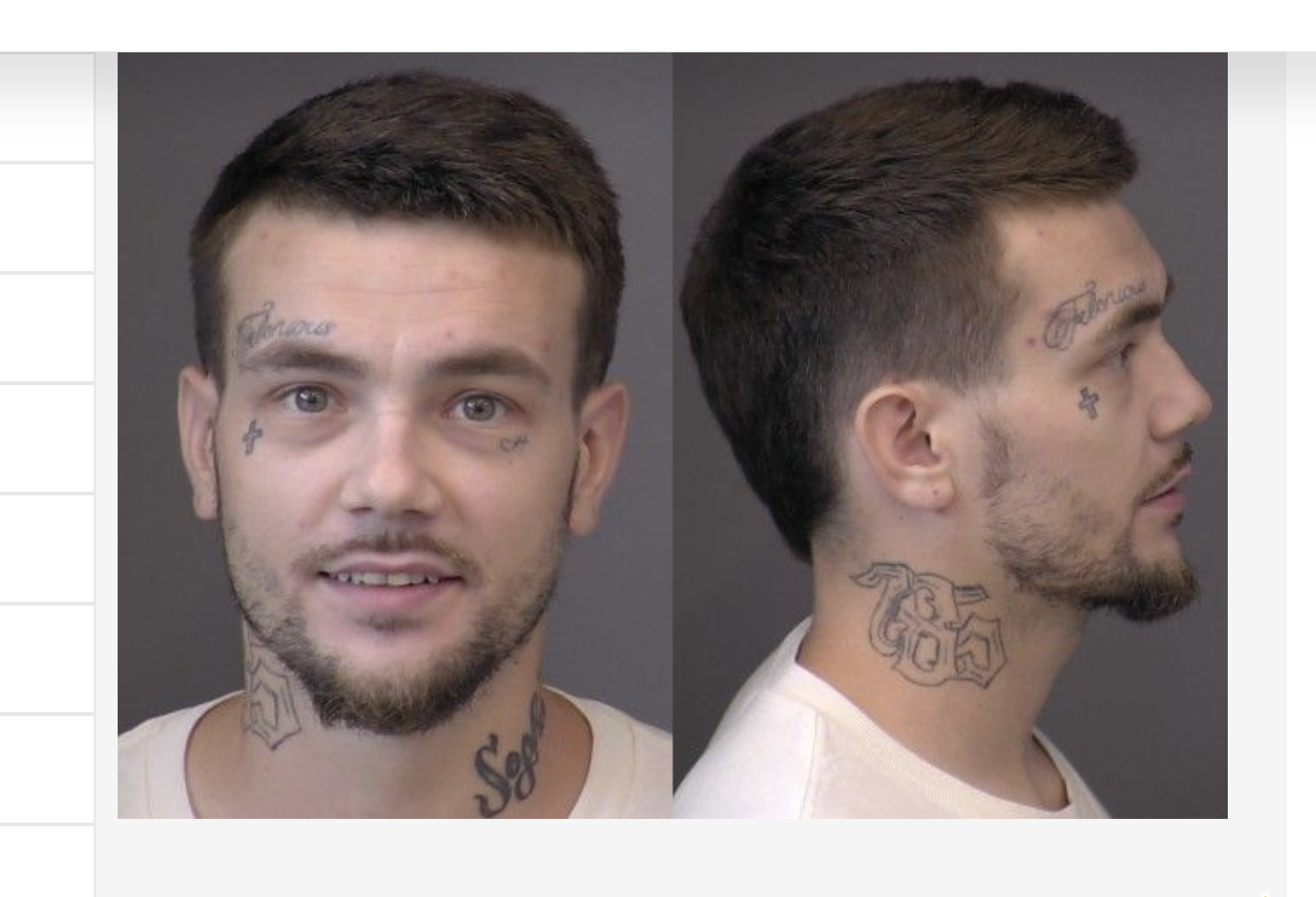 Hulse, Johnathan Michael