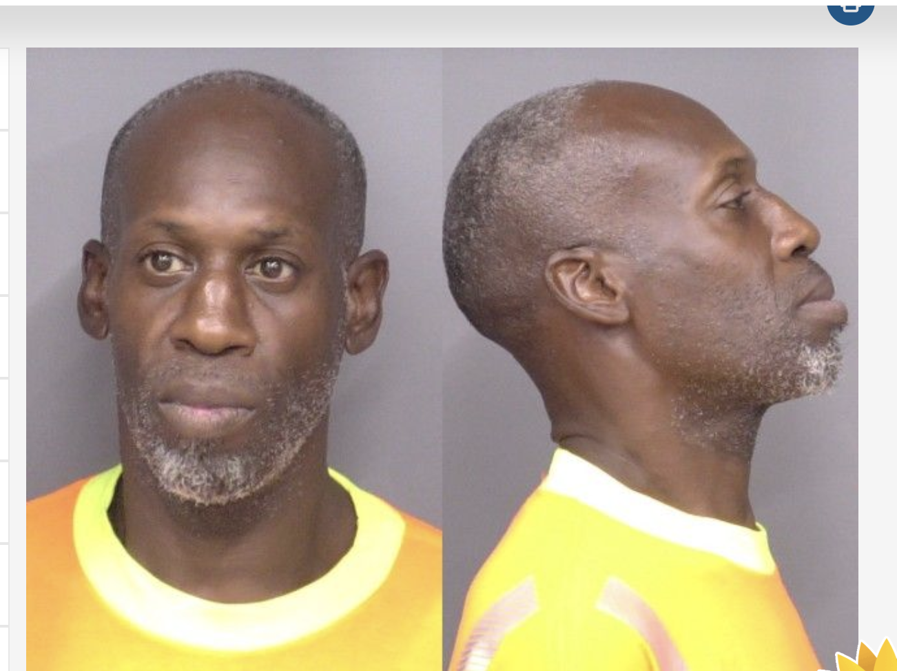 Miles, Derrick Anthony