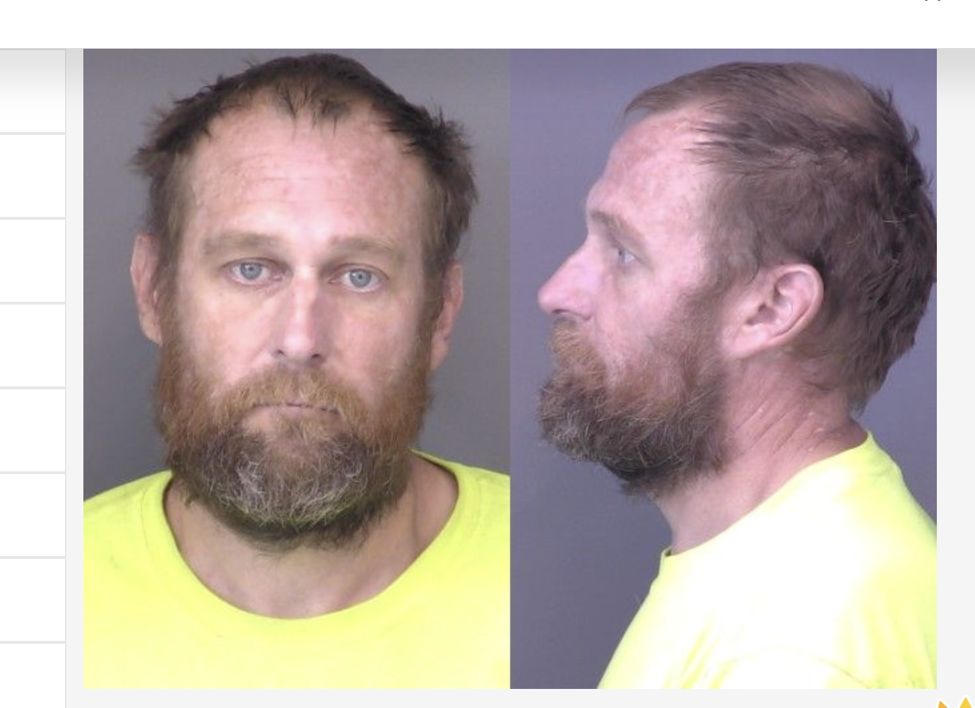 Nobert, Darren Keith
