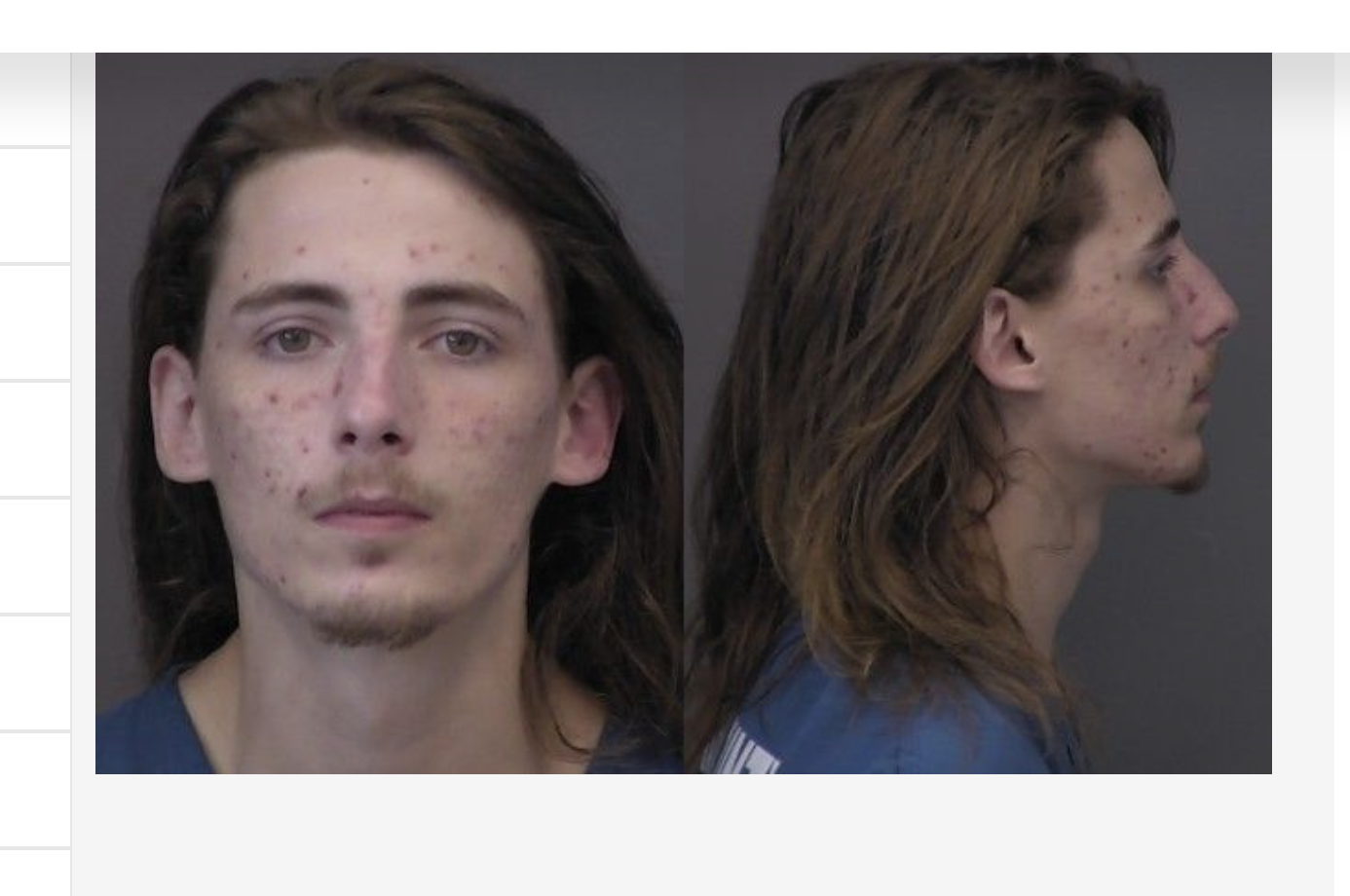 Rassette, Kenneth Brice