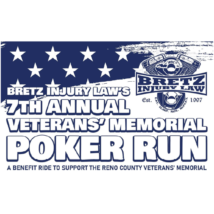 Veterans Memorial Poker Run