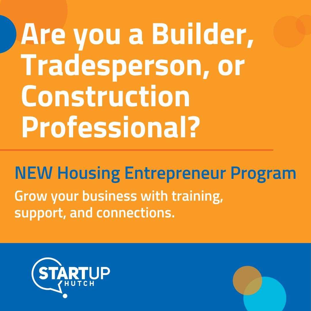 Housing Entrepreneur Program