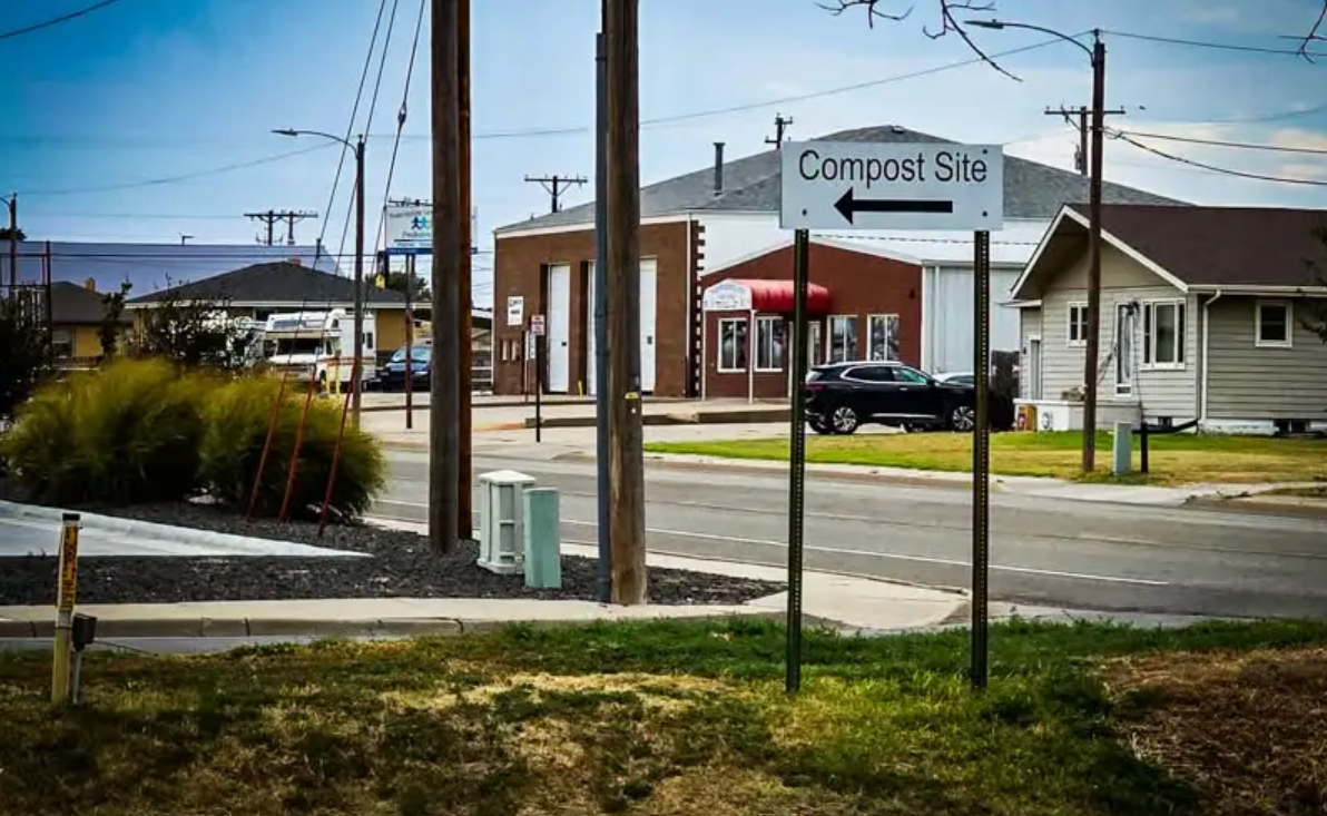 Photo by City of Hays
