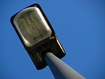 City of Alliance Electric Department Begins Streetlight Improvements on West 3rd Street