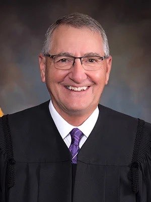 Judge Richard Flax
