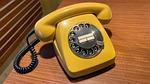 Phone company is scheduled