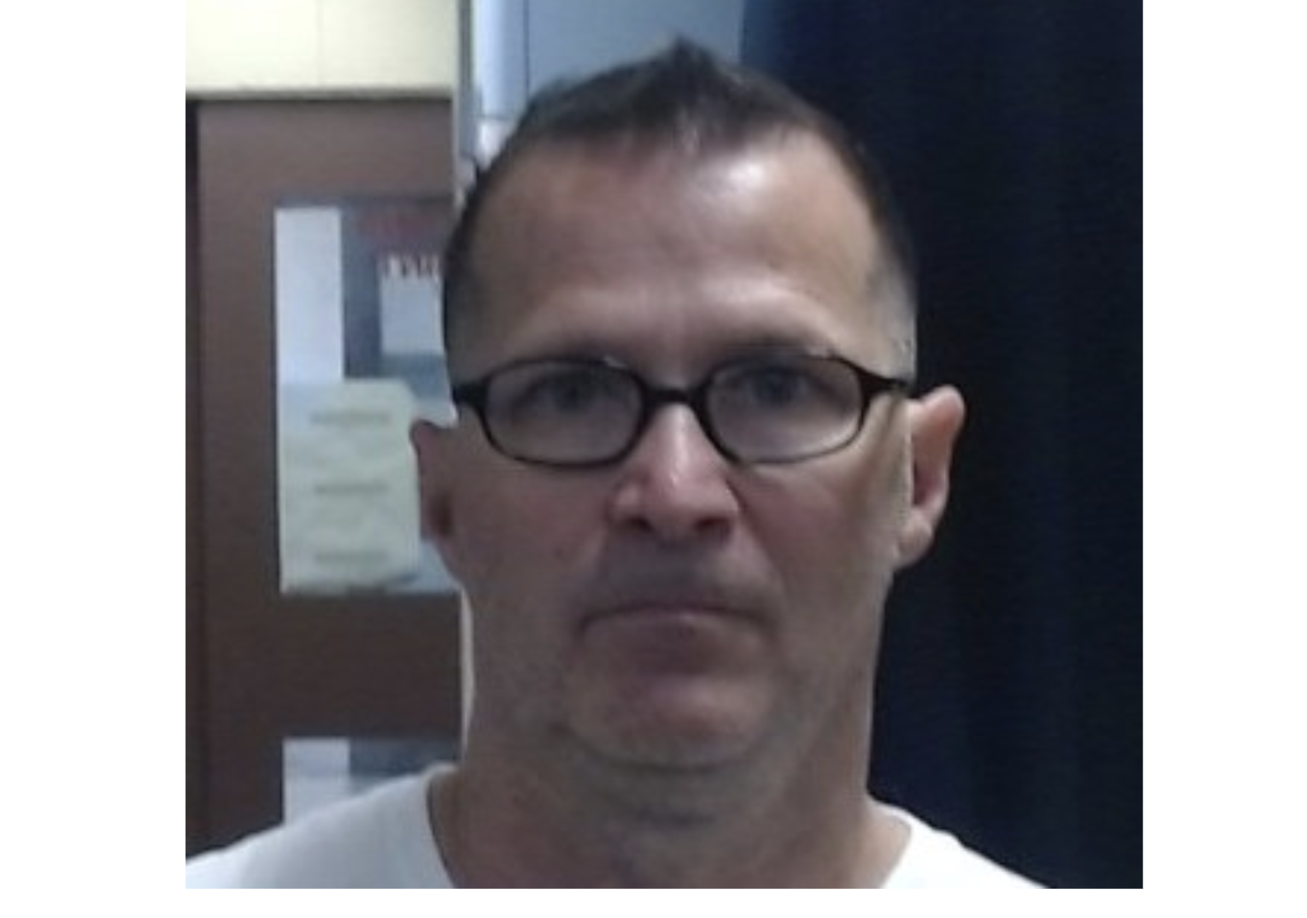 Smith has been in custody since August 7-photo Sedgwick County Jail